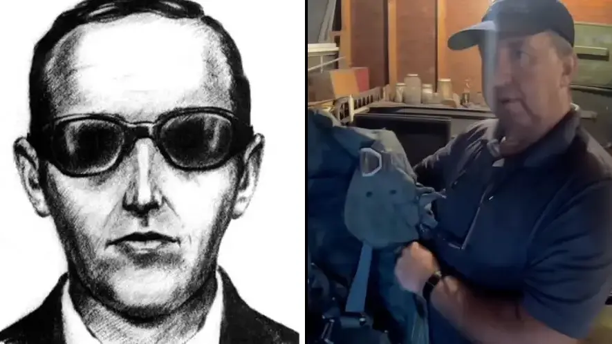 FBI / YouTube/Dan Gryder