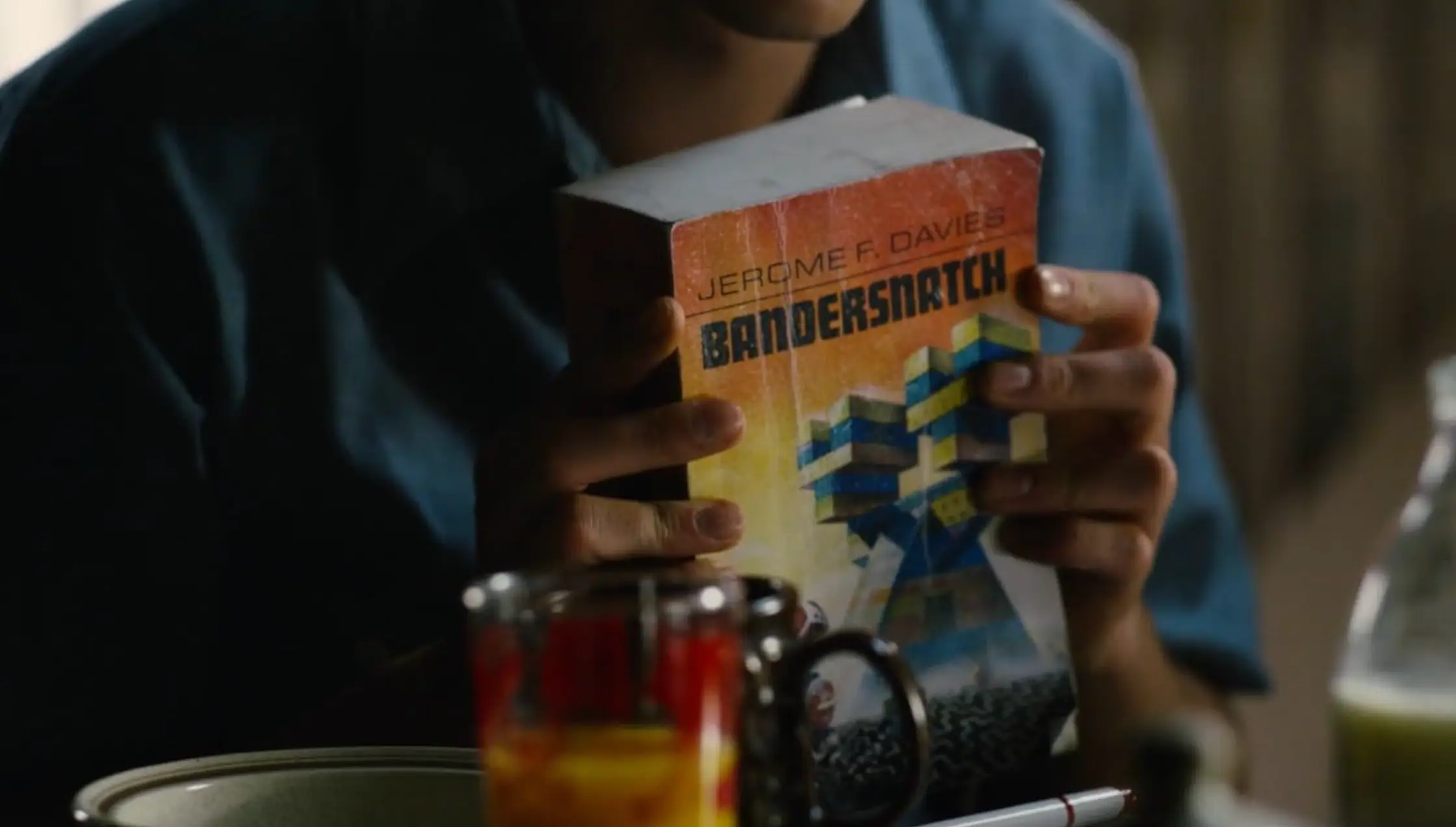 The show is one of many interactive experience being taken off Netflix (Netflix)