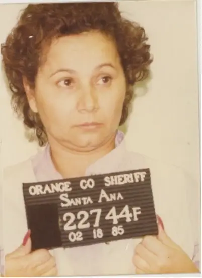 "It's some kind of poetic justice."