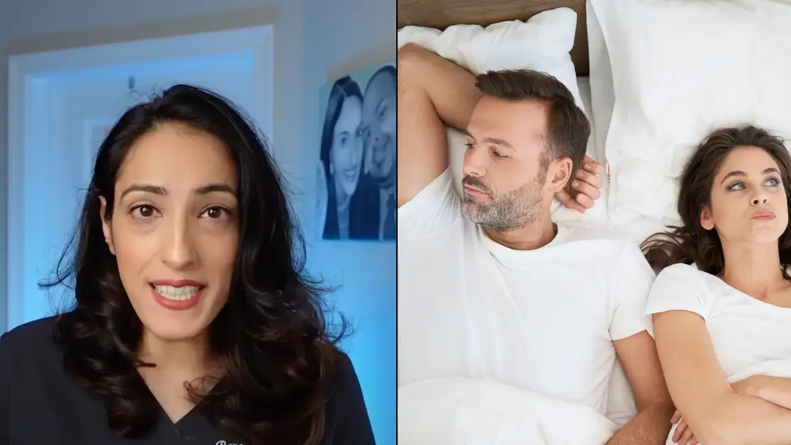 YouTube/@RenaMalikMD / Getty Images Stock