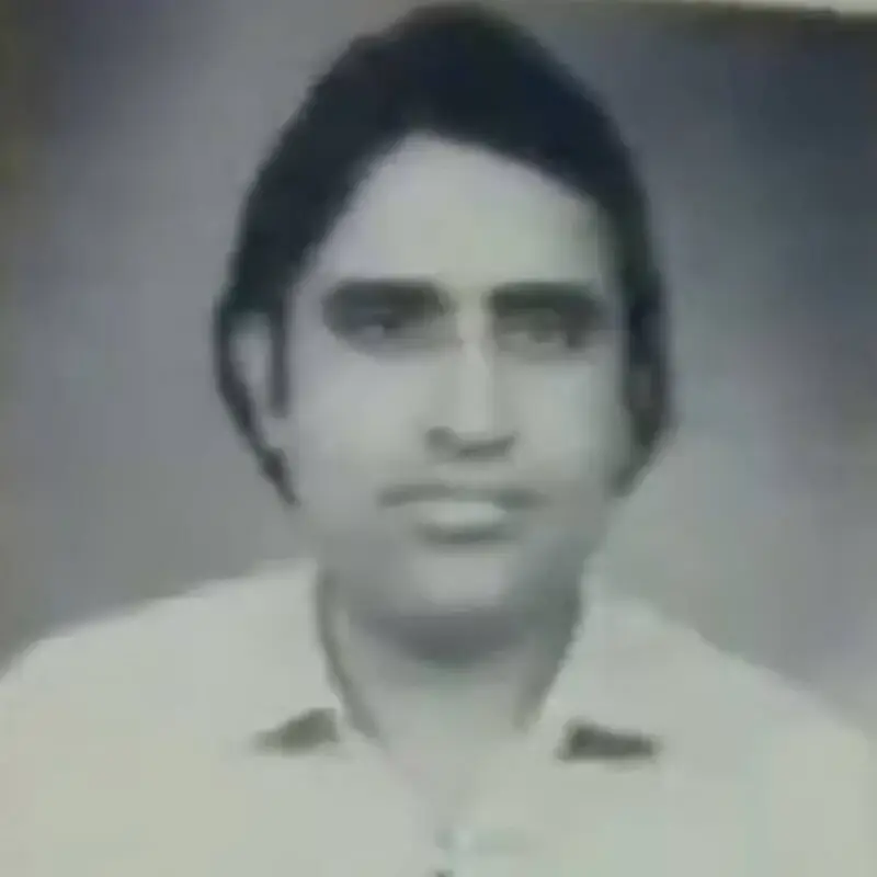 Titu claimed to be Suresh Verma (Christian Urvoi/BBC/YouTube)