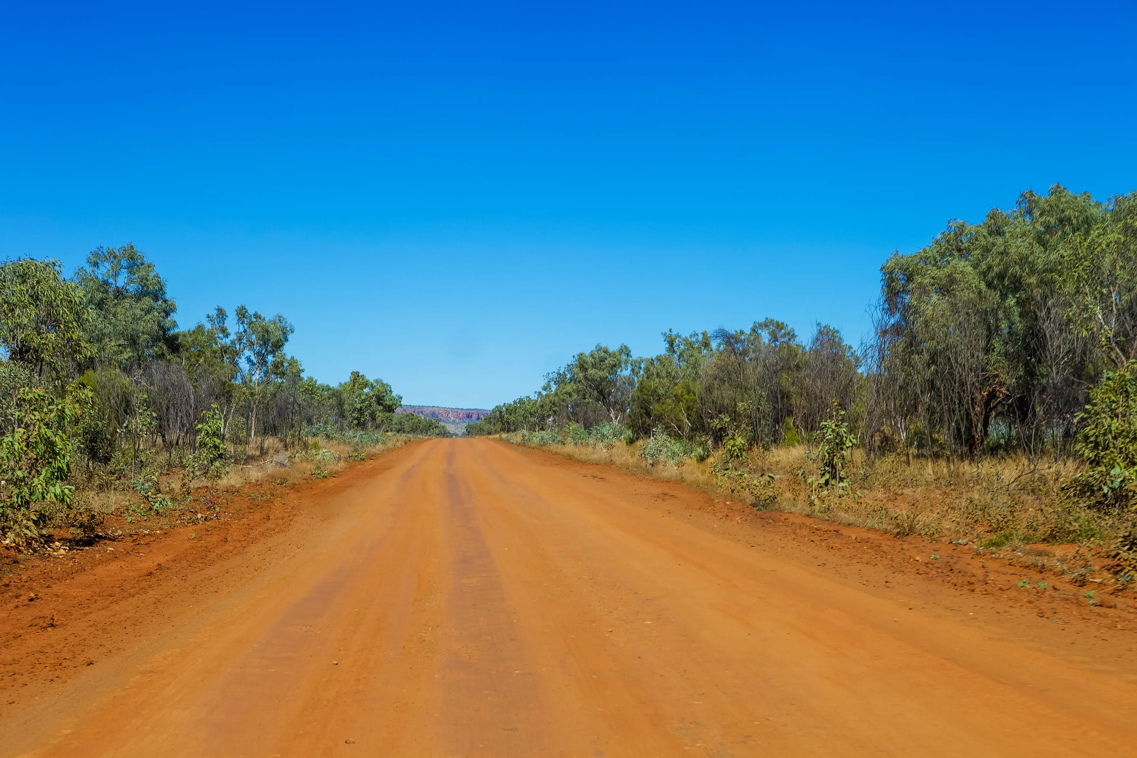 Bulldozers flattened what was left of the ghost town in May.