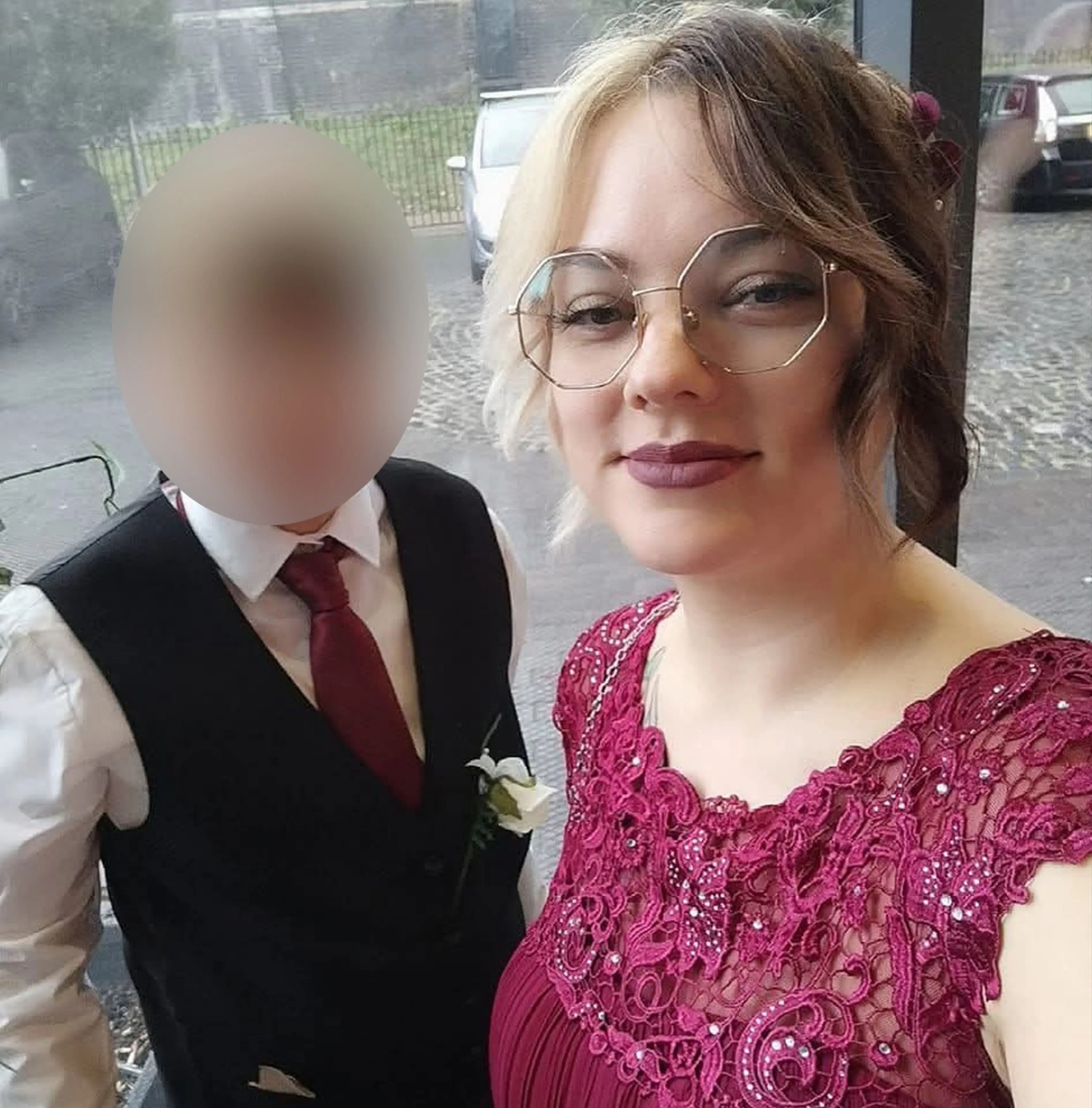 Rachel was left stunned when her son Spencer started repeating misogynistic things he'd heard online at the age of 11  (Kennedy News and Media)