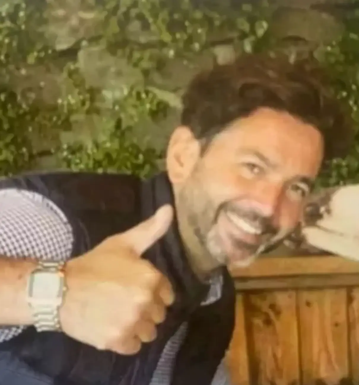 Martin died from his injuries (Merseyside Police)