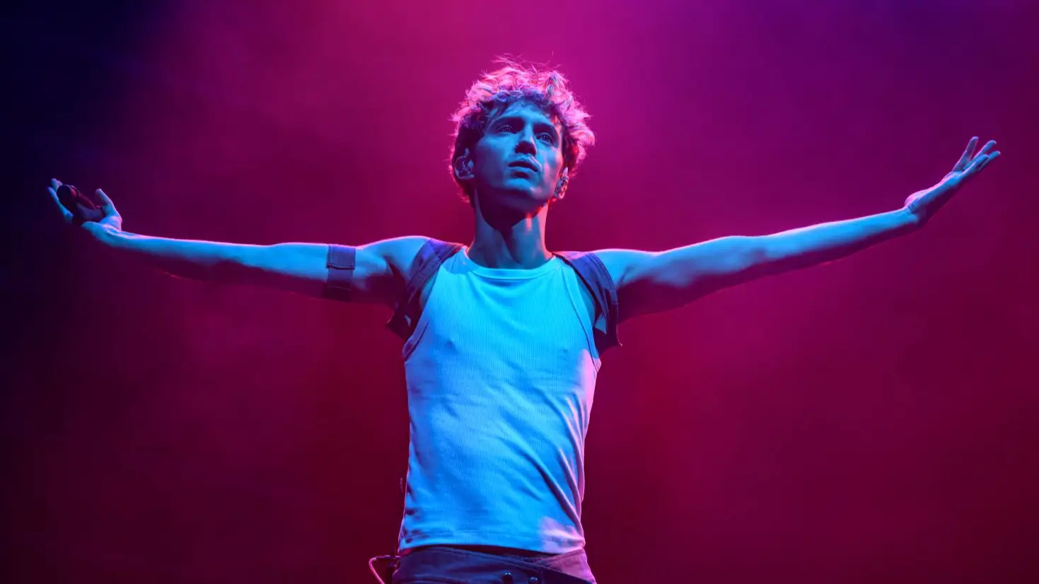 Everything you need to know about Troye Sivan's 2024 Australian tour