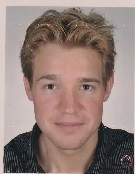 Mittank is still missing, a decade on (BKA Germany/Federal Criminal Police Office)