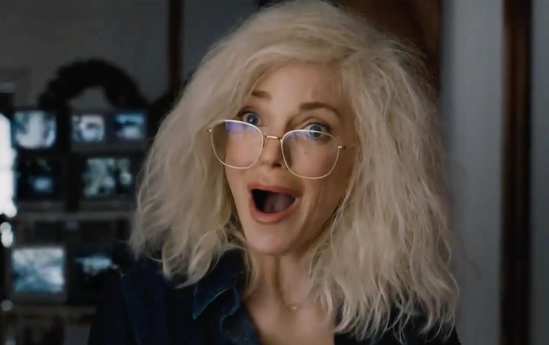 Anna Faris is back (Paramount Pictures)