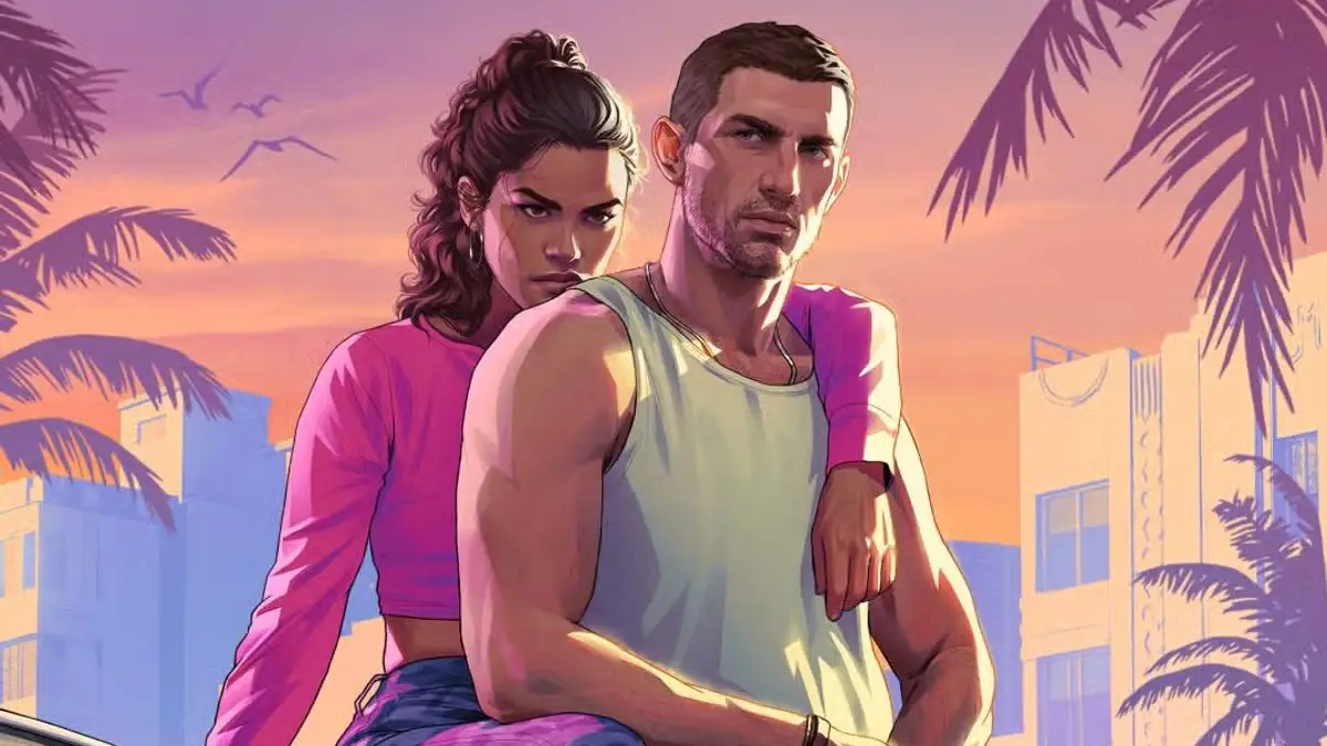 Rockstar games