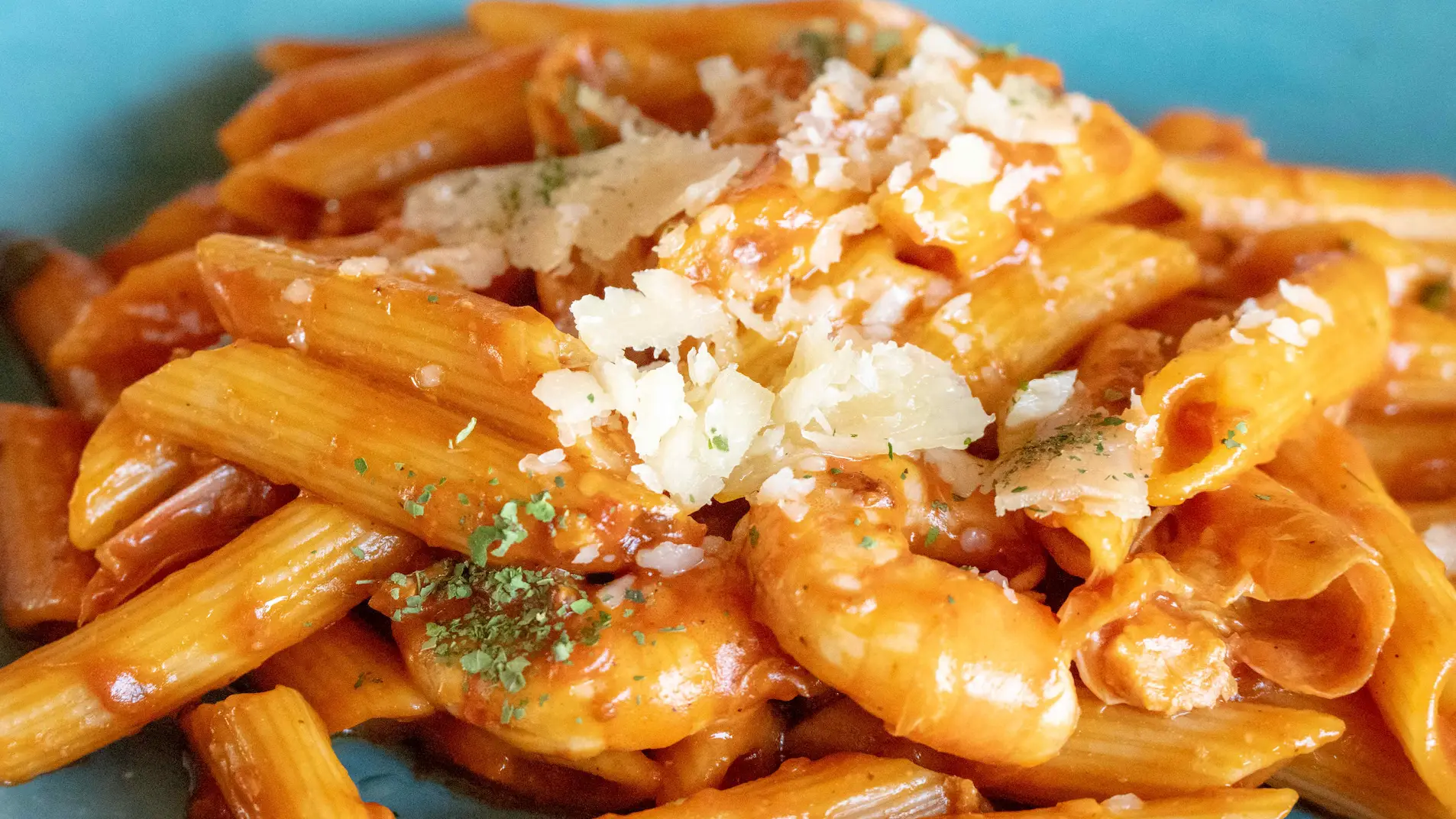 Student suffered horrific death after eating meal-prepped pasta