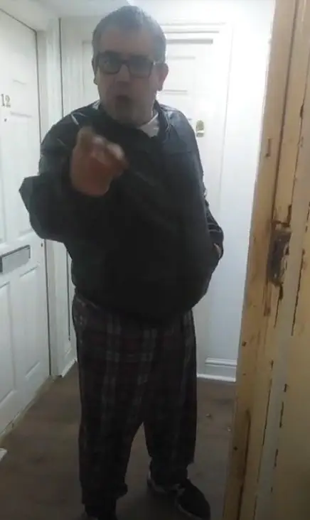 They were tried in Canterbury.