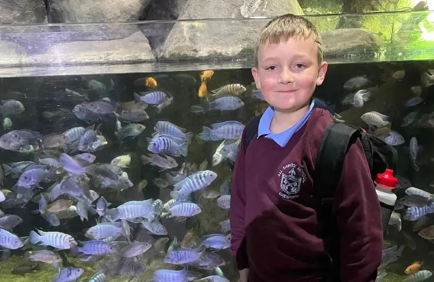 An inquest is expected to open (Wales News Service)