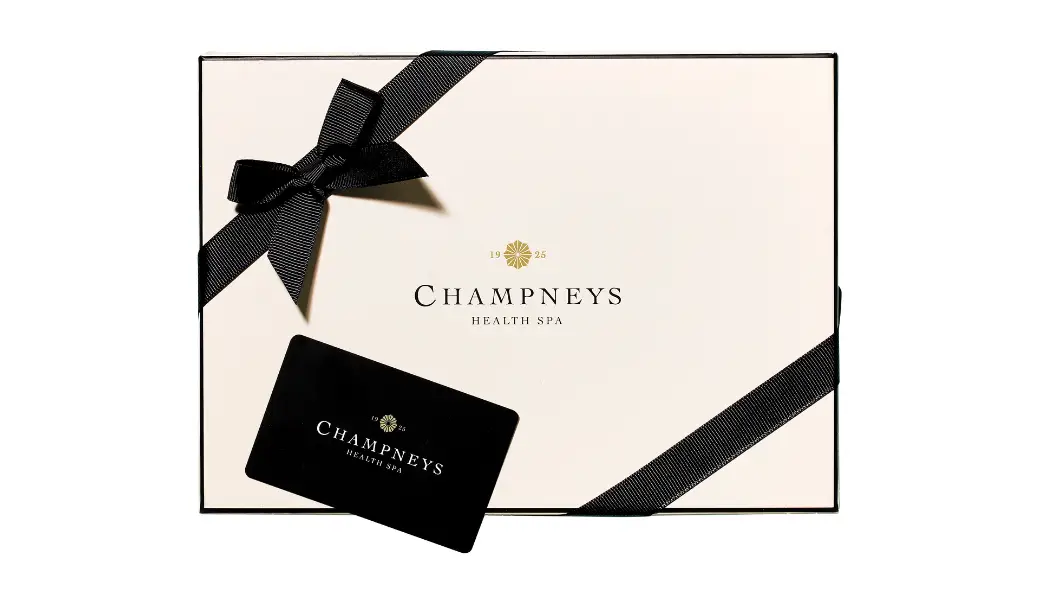 Champneys