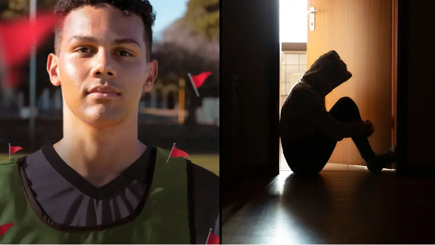 The new See the Signs campaign is educating young South Aussies on the red flags of coercive control