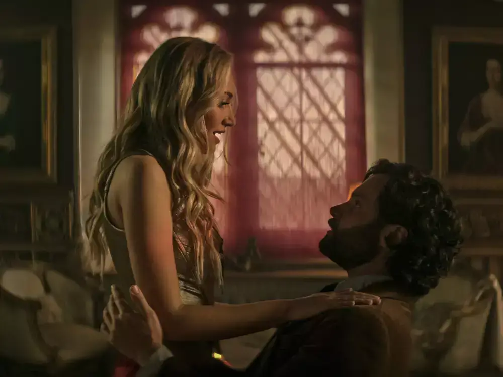 Penn Badgley made a request for the sex scenes in You to be cut down out of respect for his marriage.