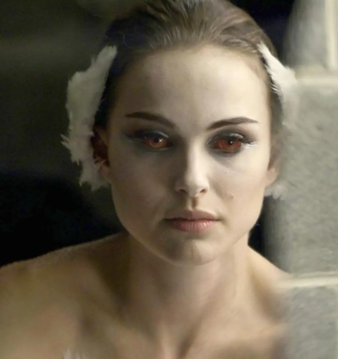 The role won her an Oscar. (Fox Searchlight Pictures)