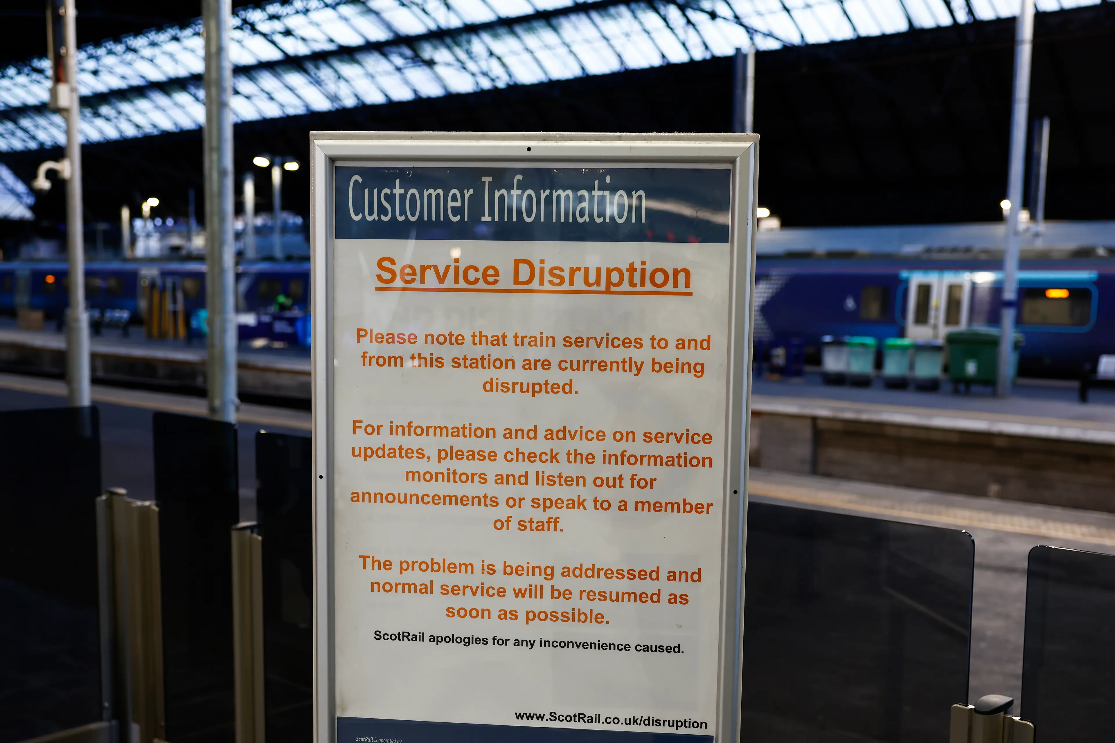 (Jeff J Mitchell/Getty Image)