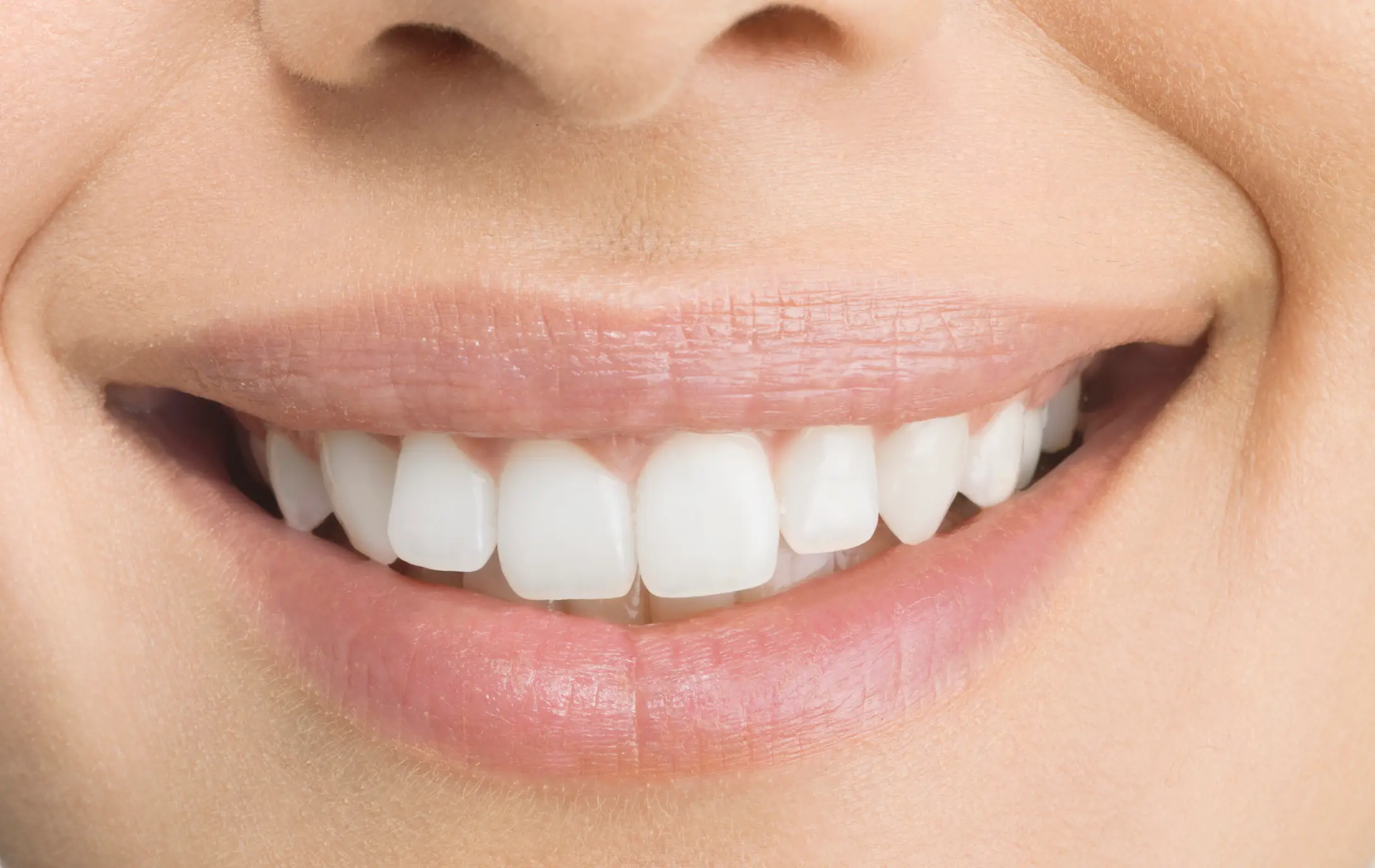 Most of the body's calcium is found in the teeth and bones (getty stock)