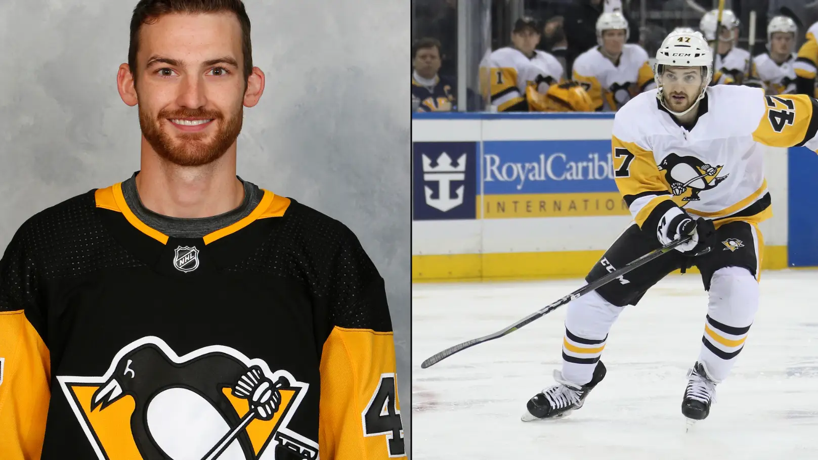 Joe Sargent/Getty Bruce Bennett/Getty