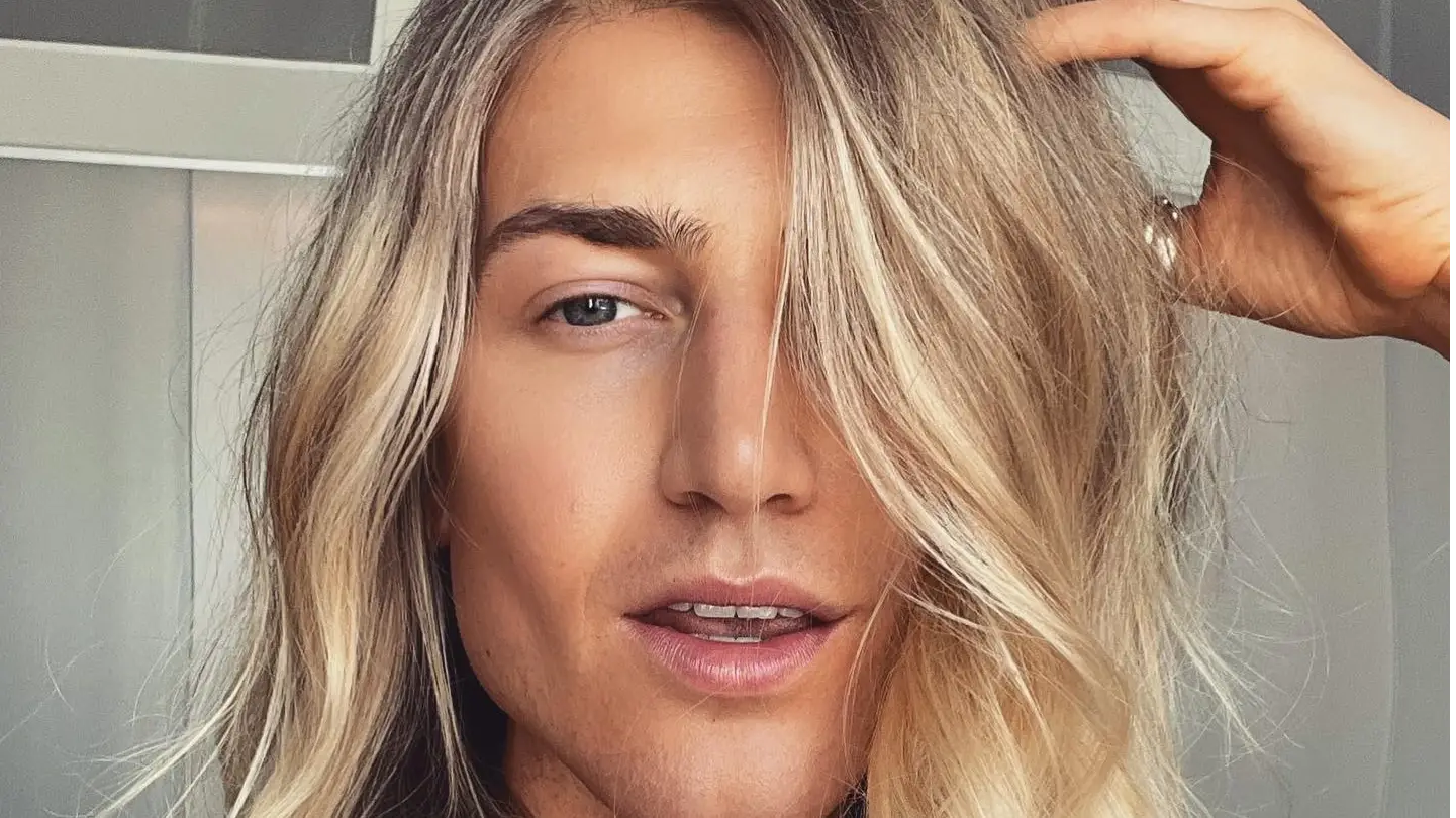 Christian Wilkins/Instagram