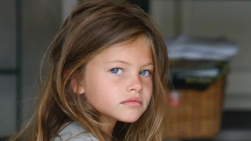 Instagram/thylaneblondeau