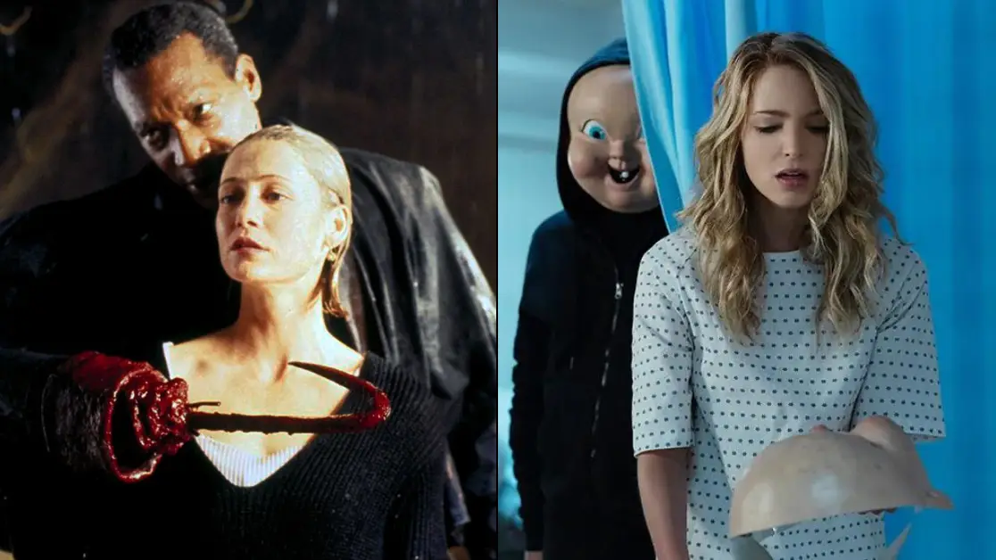 TriStar Pictures / Universal Pictures