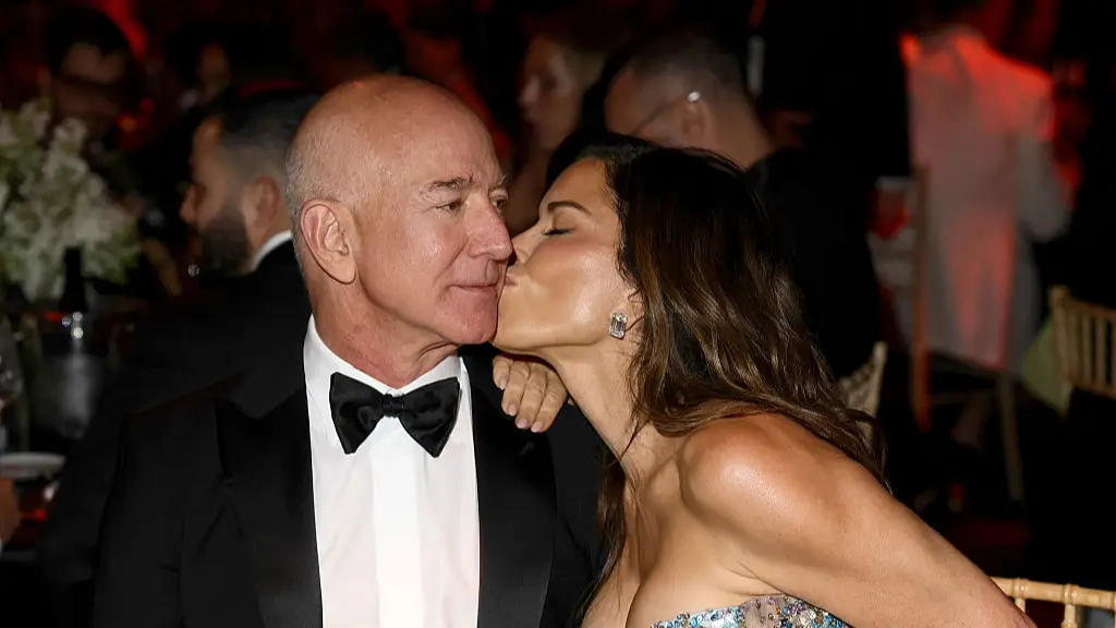 Andreas Rentz/amfAR/Getty Images for amfAR