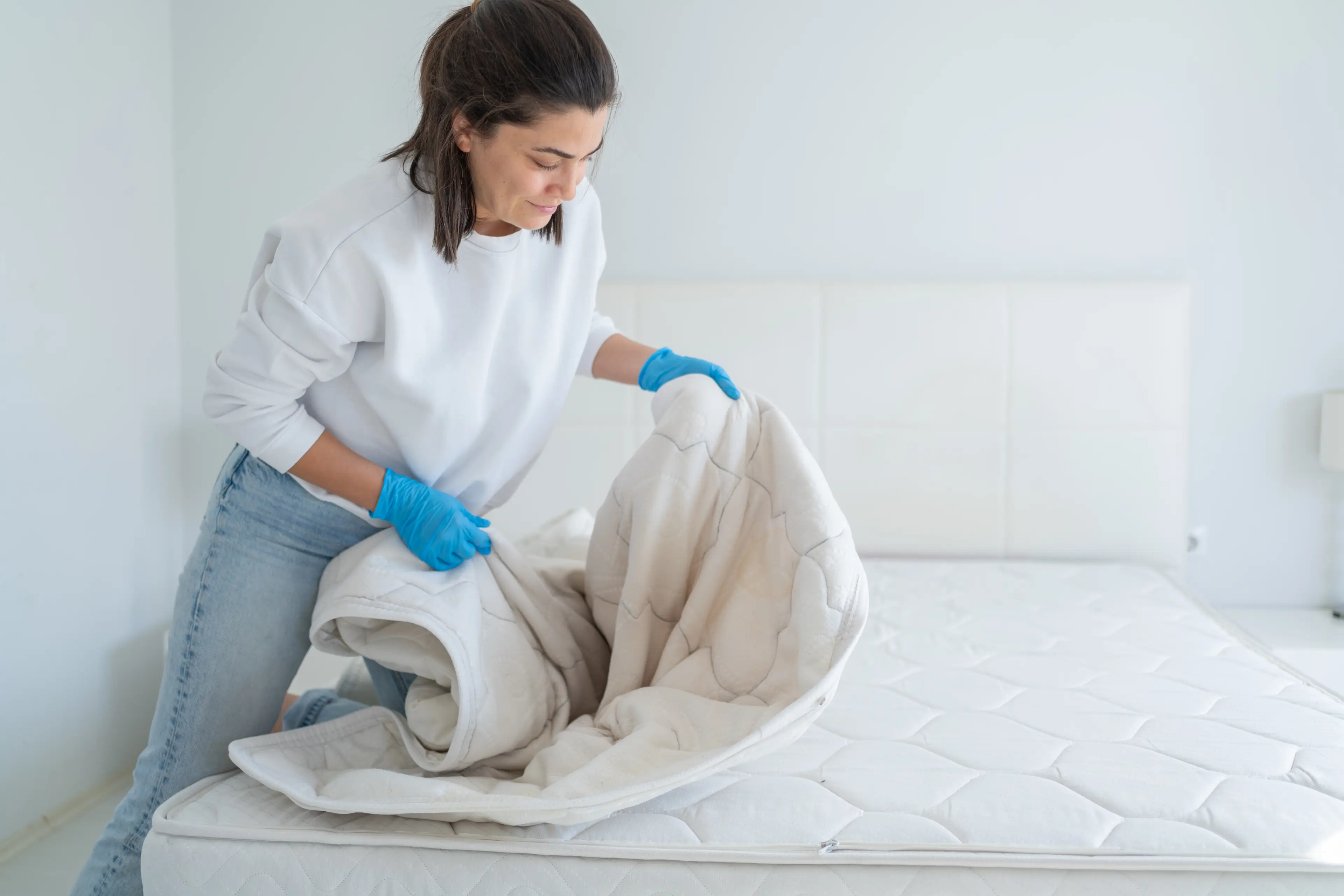 There are several things you can do to get ahead of allergens (Getty Stock Images)