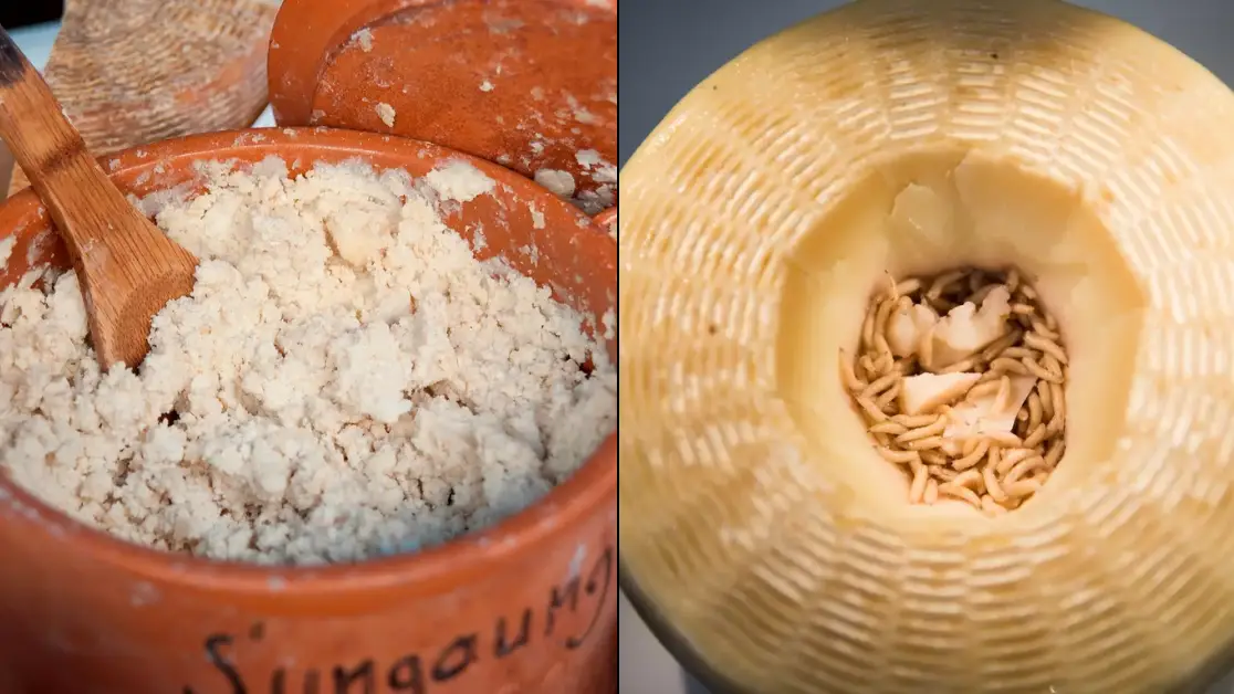 Enrico Spanu/REDA&CO/Universal Images Group via Getty Images / LOIC VENANCE/AFP via Getty Images