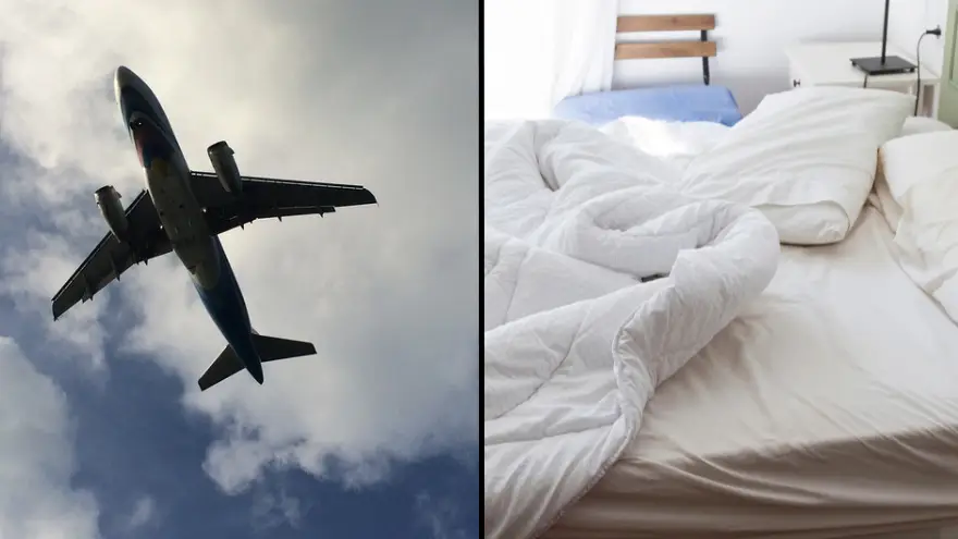 Brits travelling to Spain warned there ‘won’t be sheets or towels’ in tourist hotels next month