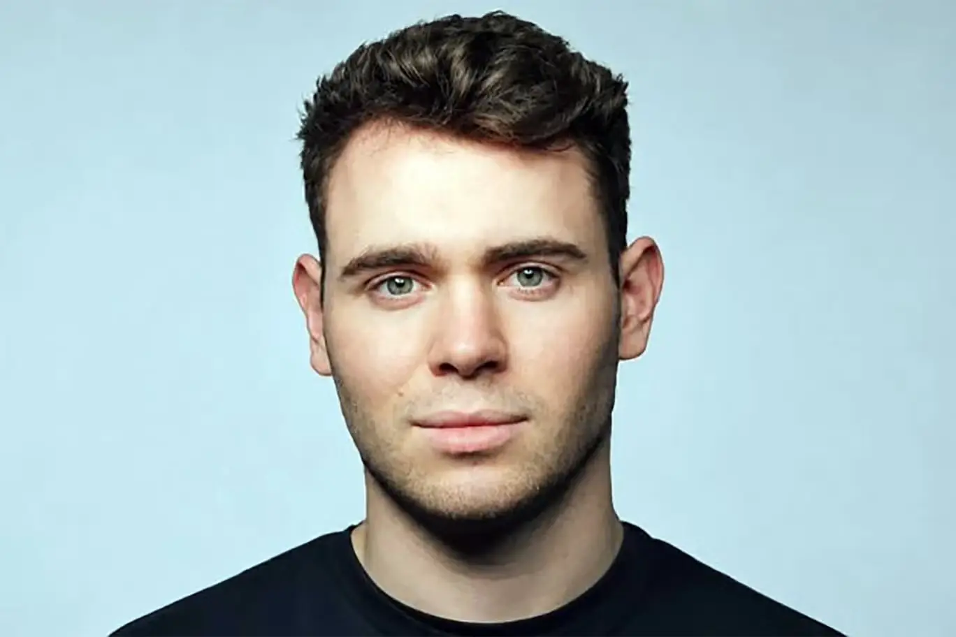 James Dacombe's company Olix is estimated to be worth £2.5 billion (CoMind)