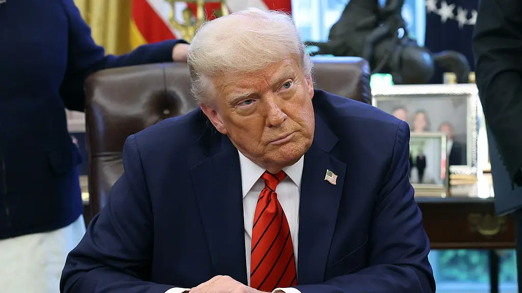 Win McNamee/Getty Images