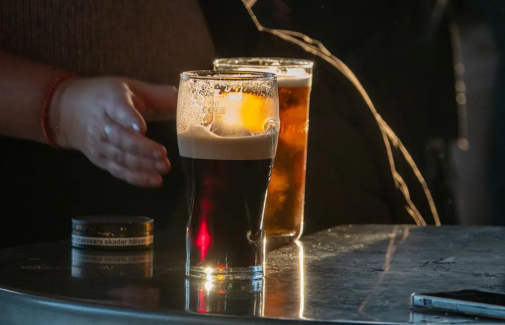 The IDs can be used in pubs (Matt Cardy/Getty Images)