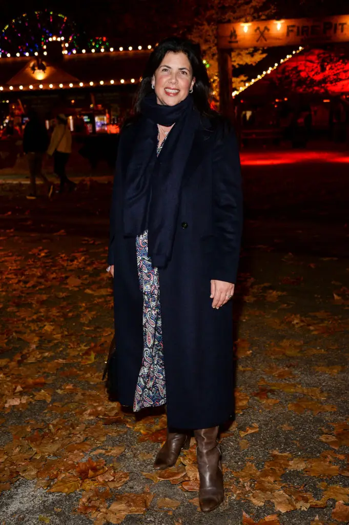 Allsopp has spoken out following the accusations (David M. Benett/Dave Benett/Getty Images)