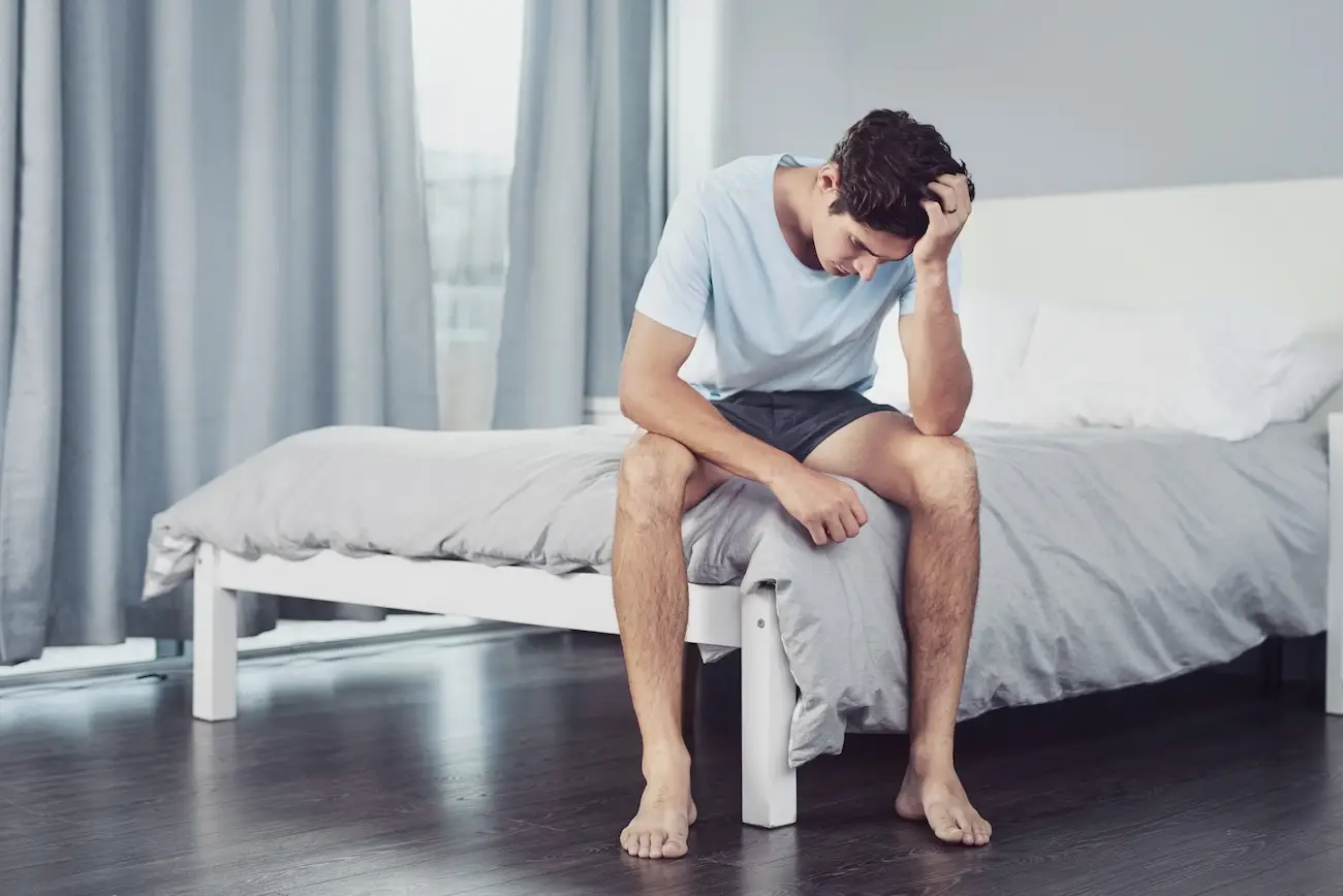 The Reddit user shared his 'worst' experience (Getty Stock Image)