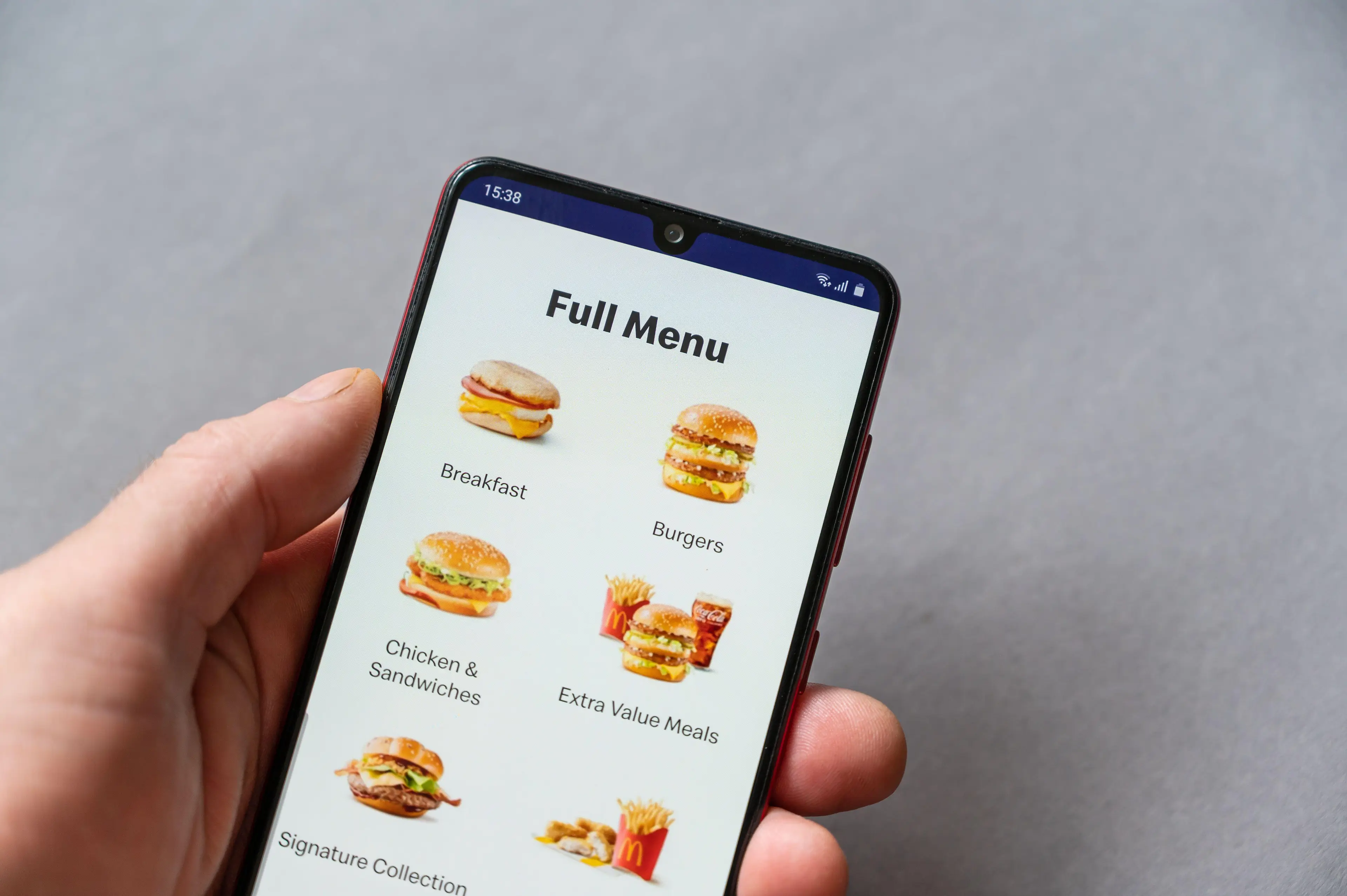 Over the summer, some items will see a small price increase.