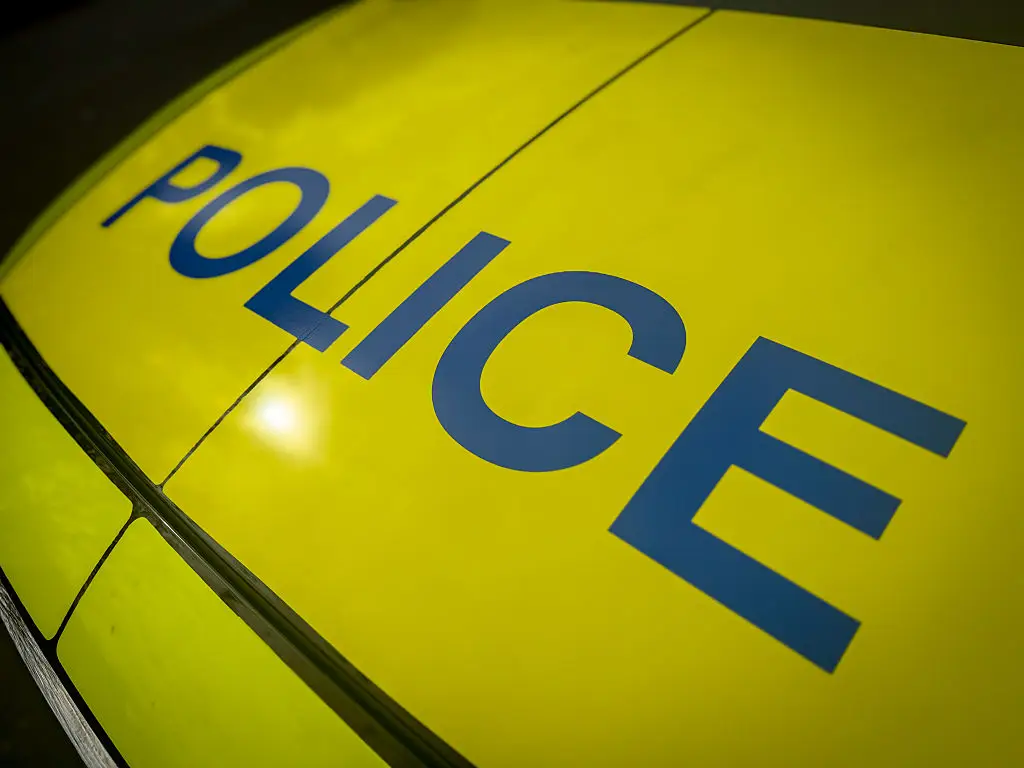 Police are supporting the family (Matt Cardy/Getty Images)