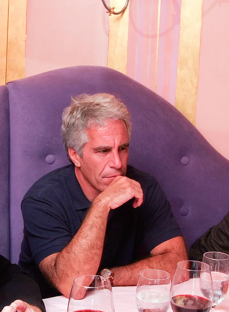 New files in relation to Epstein have recently been released (Rick Friedman/Corbis via Getty Images)