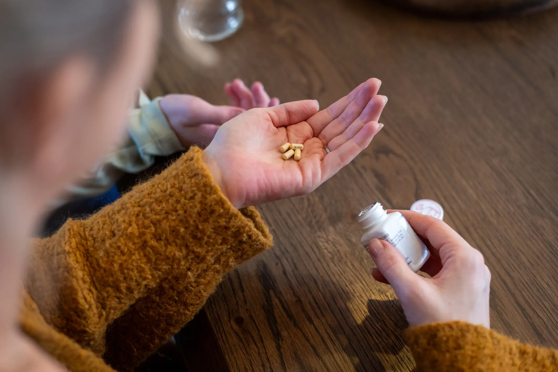 Over 2 million people in the UK have ADHD, including those who are yet to be diagnosed (Getty Stock Image)