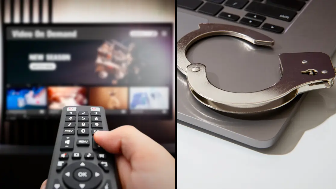 Police make honest IPTV admission in fight against illegal streaming