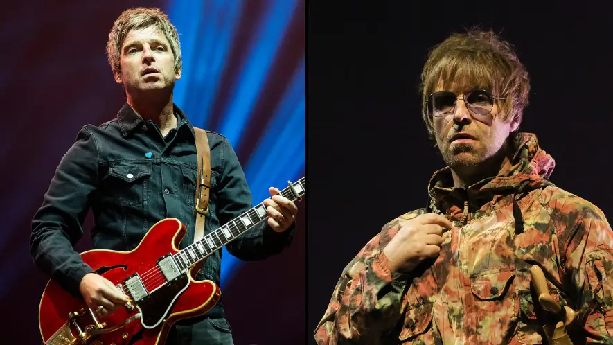 Ross Gilmore/Redferns/Getty Images / Dave Simpson/WireImage/Getty Images