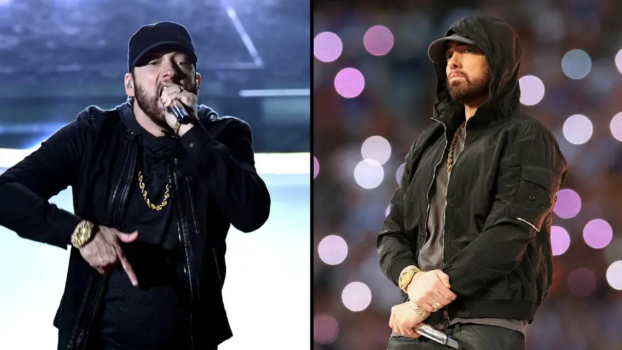 Kevin Winter/Getty Images. Kevin C. Cox/Getty Images