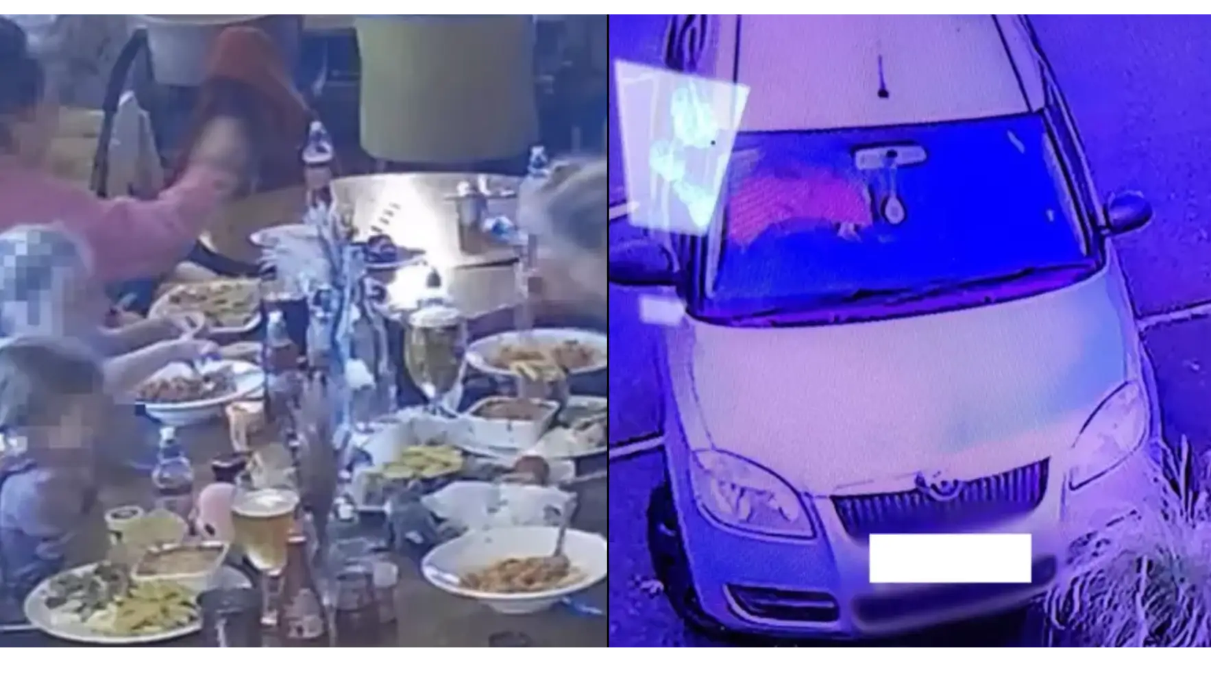 Britannia Inn and Waves Restaurant