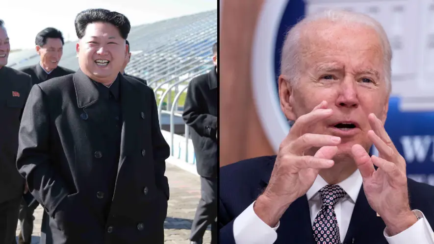 ZUMA Press, Inc. / Alamy Stock Photo. Michael Reynolds / Pool via CNP /MediaPunch -