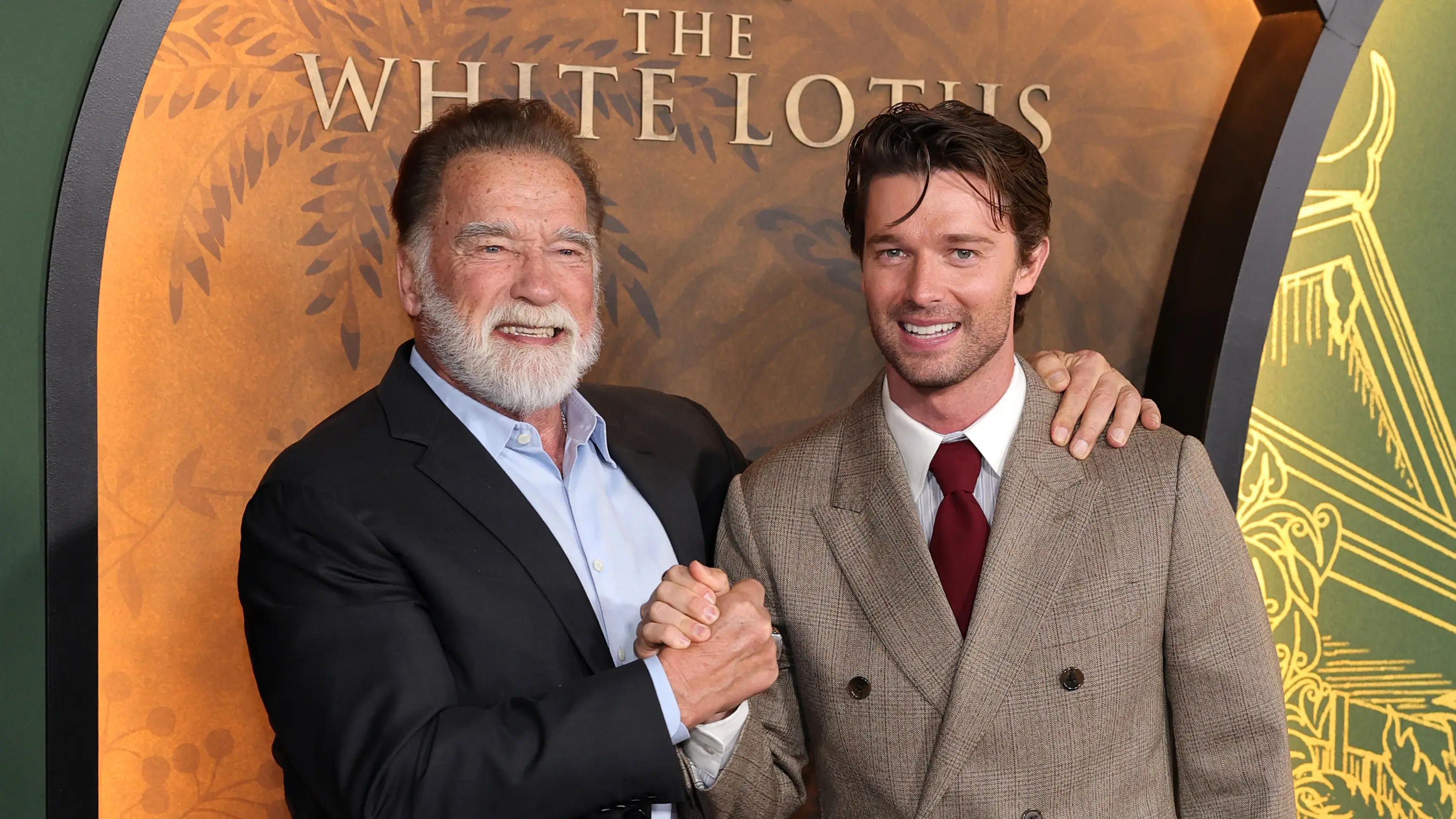 Maya Dehlin Spach/WireImage