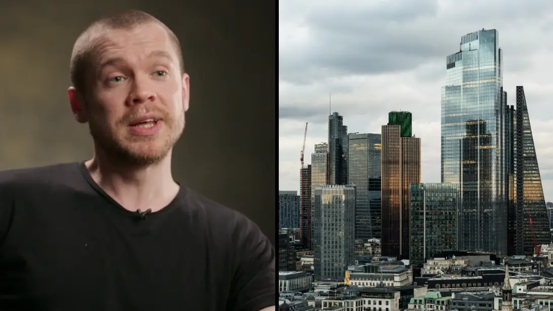 LADbible TV / Getty Stock Images