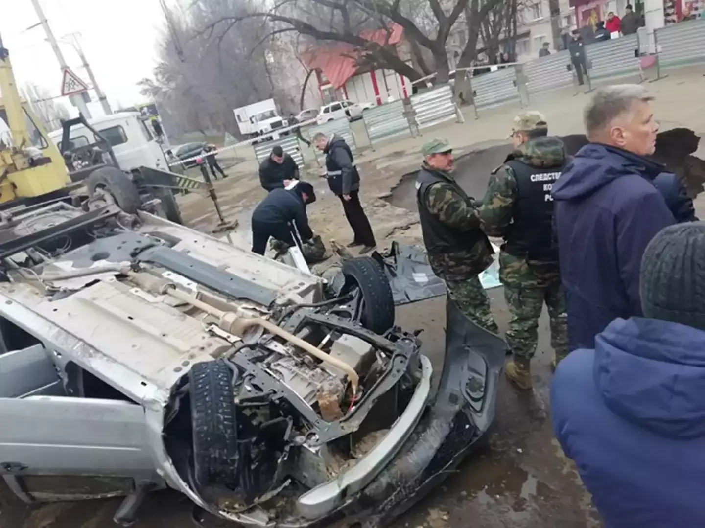 Both men died. (East2West News)