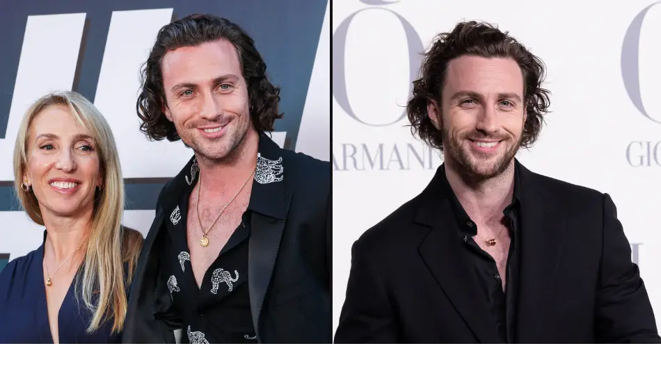 Stephane Cardinale - Corbis/Corbis/Getty Images/Aldara Zarraoa/Getty Images