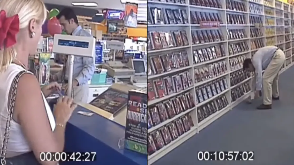 Gen Z will find it difficult to understand how people entertained themselves on Fridays during the 90s