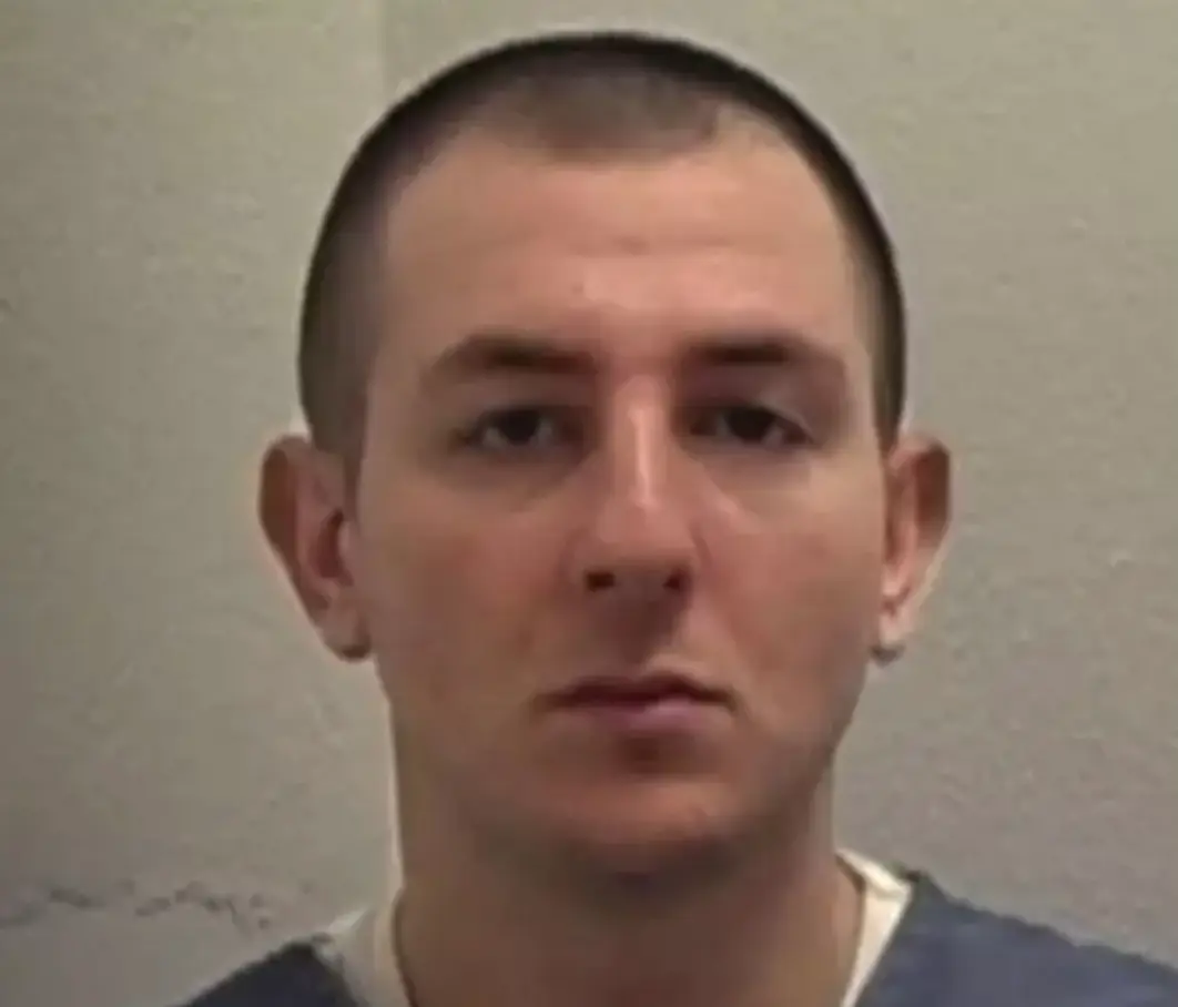 Greg Rozenberg was one of the last people to see the groom alive. (