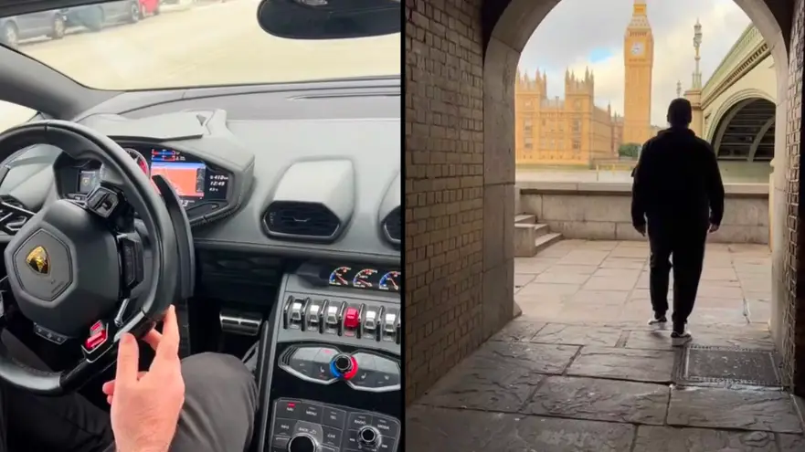 Tiktok/@unicosobreviviente